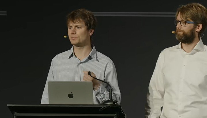 Transcript: The OpenAI–Hugging Face Incident