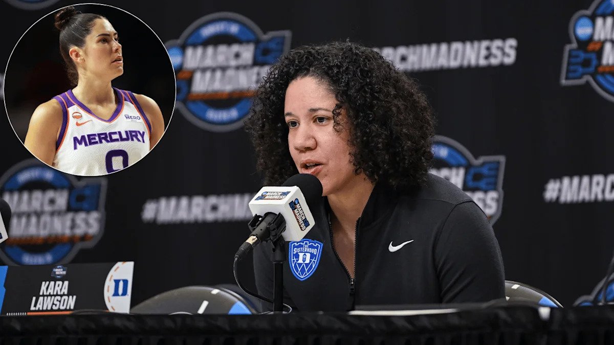 Coach Kara Lawson Reveals Team USA Has Already ‘Moved On’ From A’ja Wilson, Kelsey Plum
