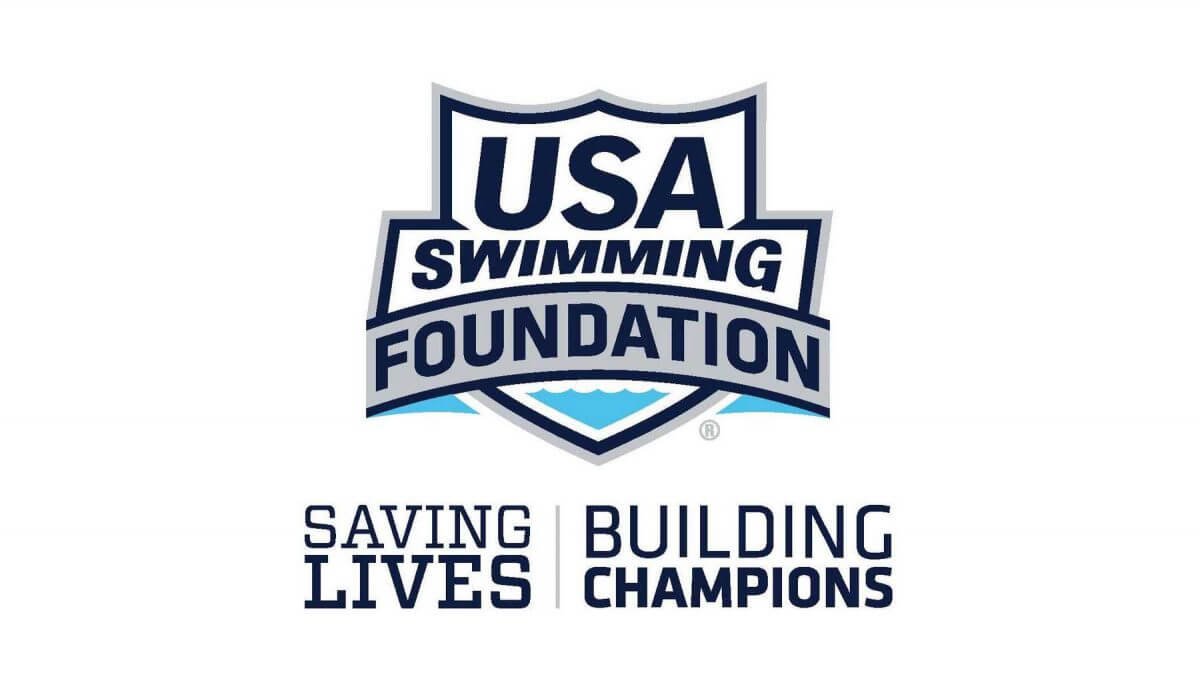 USA Swimming Foundation Opens Grant Application Process