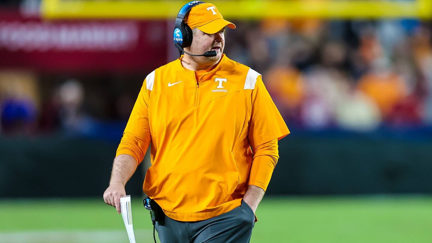 Bold Predictions: Tennessee Football vs. Furman Paladins