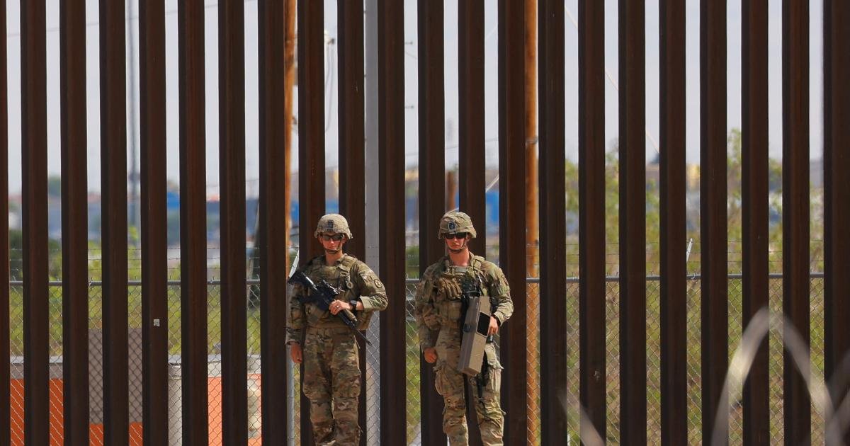 The End of American Sanctuary
