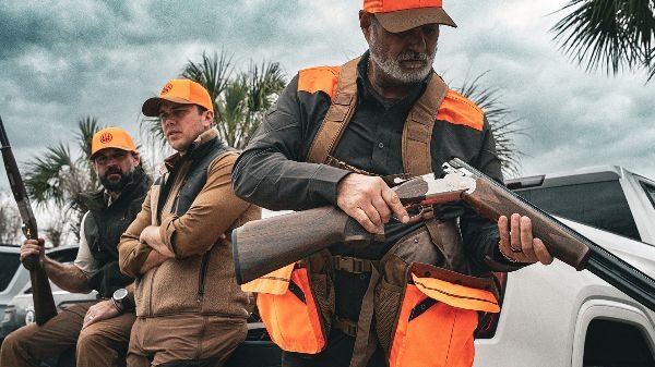 Beretta USA Introduces Daybreak Upland Collection, Built For Every Field - The Outdoor Wire