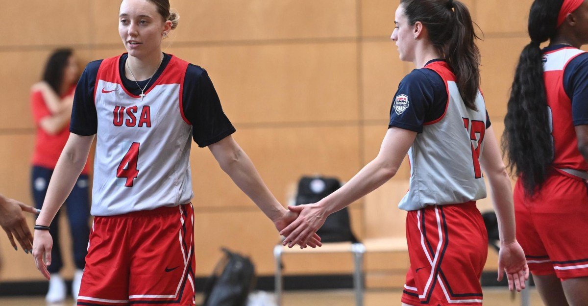 FIBA Women’s World Cup Rundown: How to watch and more