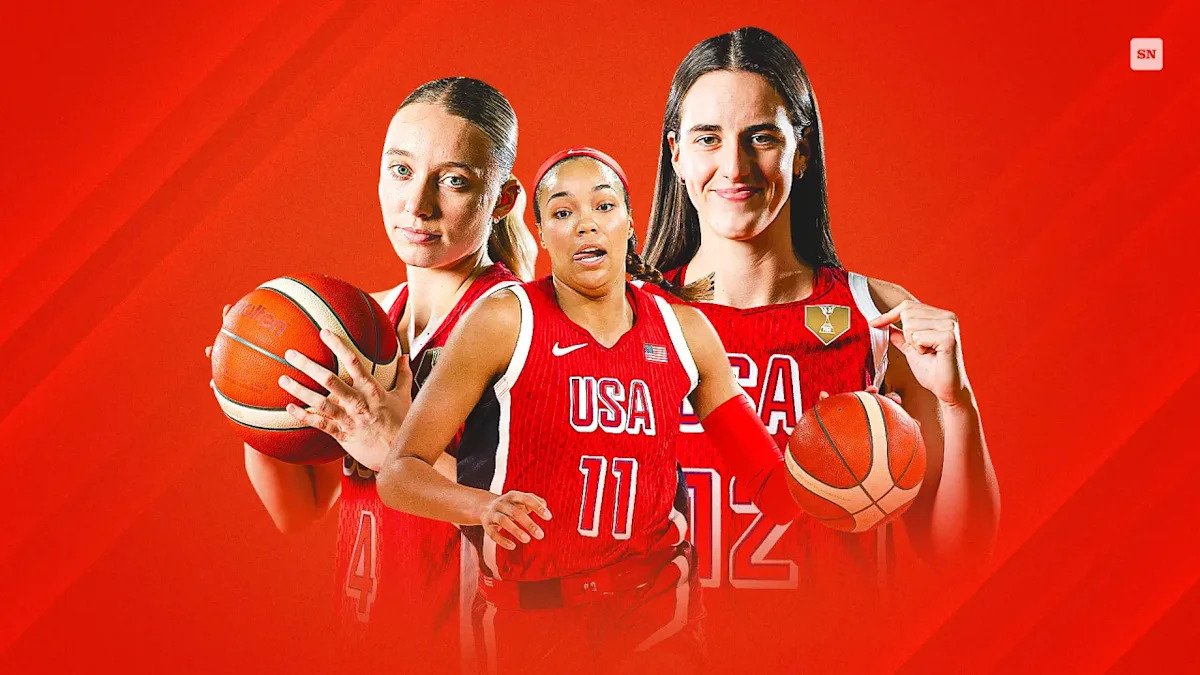Where to watch USA vs. China basketball: Channel, live stream, TV schedule, time for FIBA Women's World Cup game