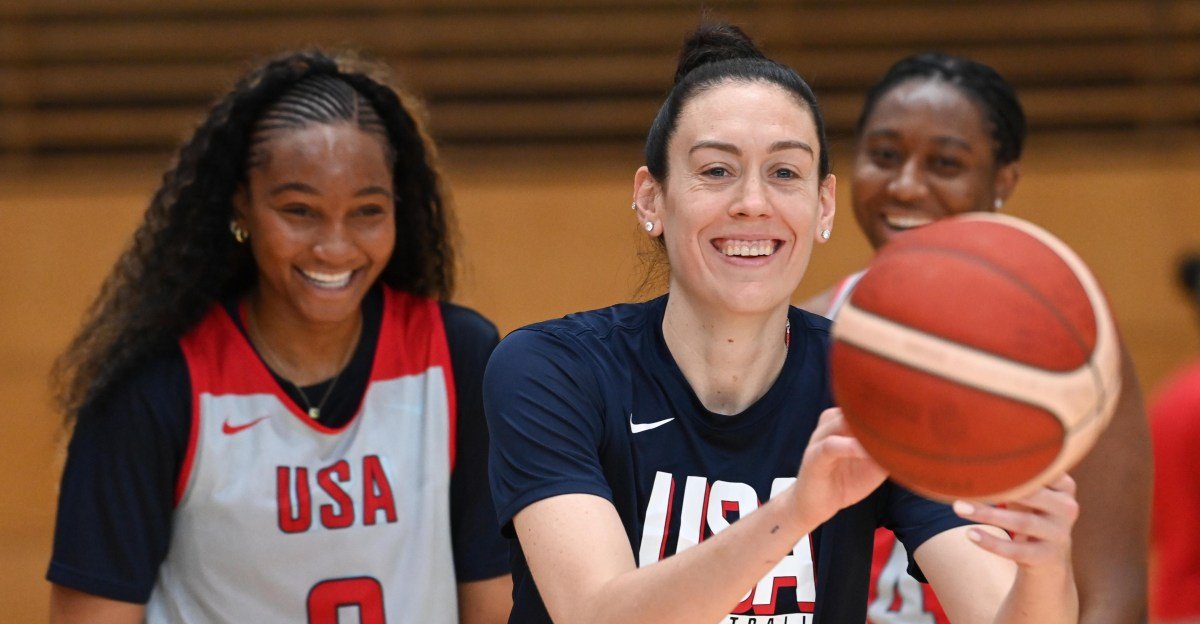 FIBA: Predicting all 8 World Cup games, including a Team USA domination