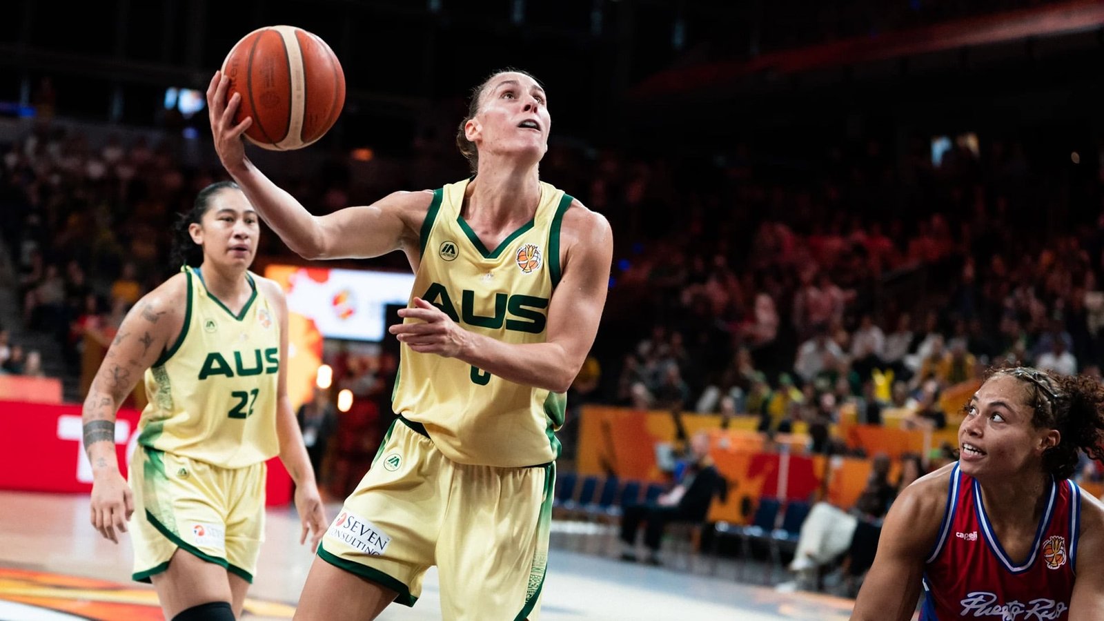 GALLERY: World Cup Day 1 feat. AUS, JPN & USA (9/4/2026)