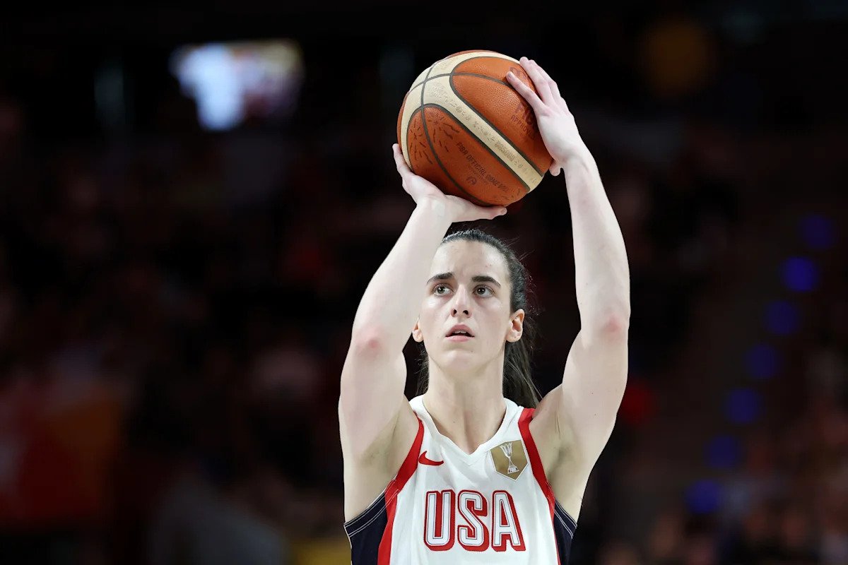 USA cruises past China at FIBA World Cup? When is its next game?