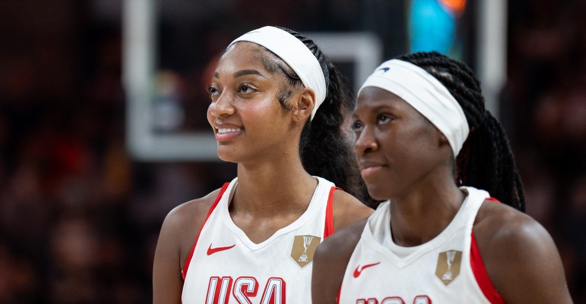 Team USA: Why another huge World Cup win is on the way