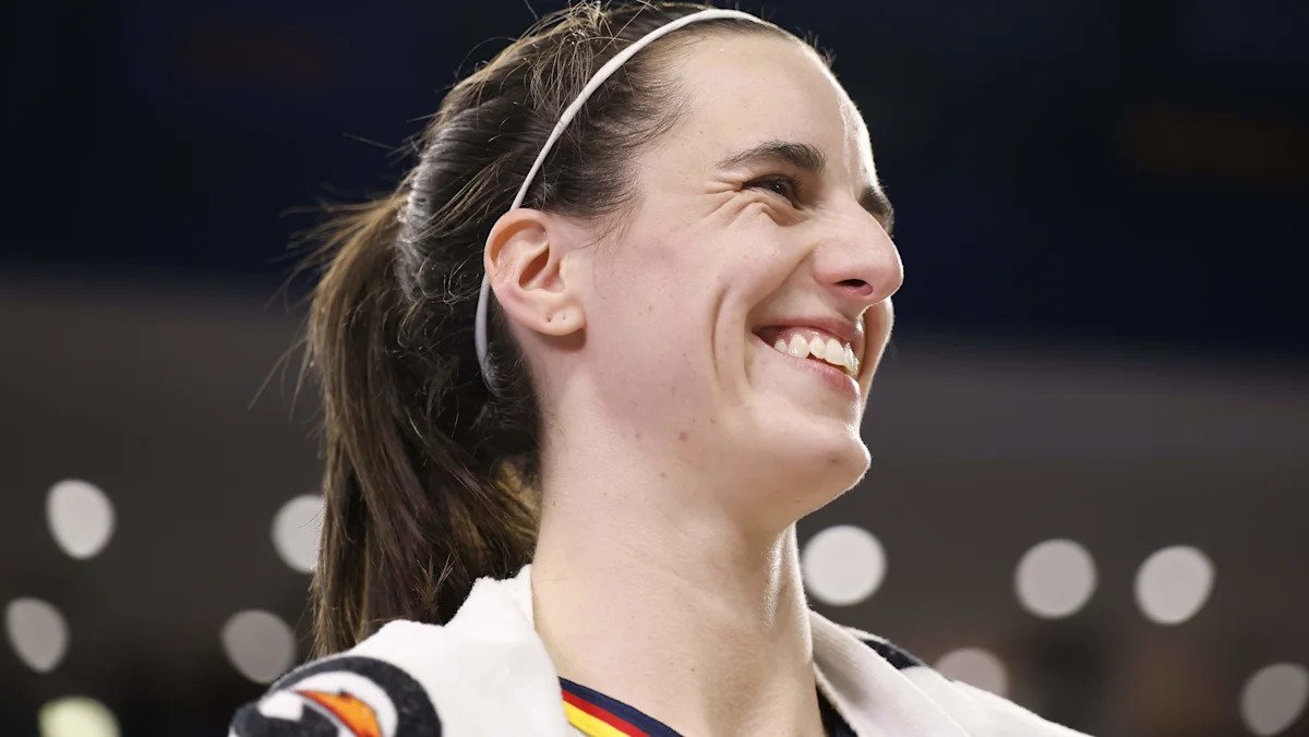 Fever Star Caitlin Clark Posts Heartfelt Message After Team USA World Cup Debut