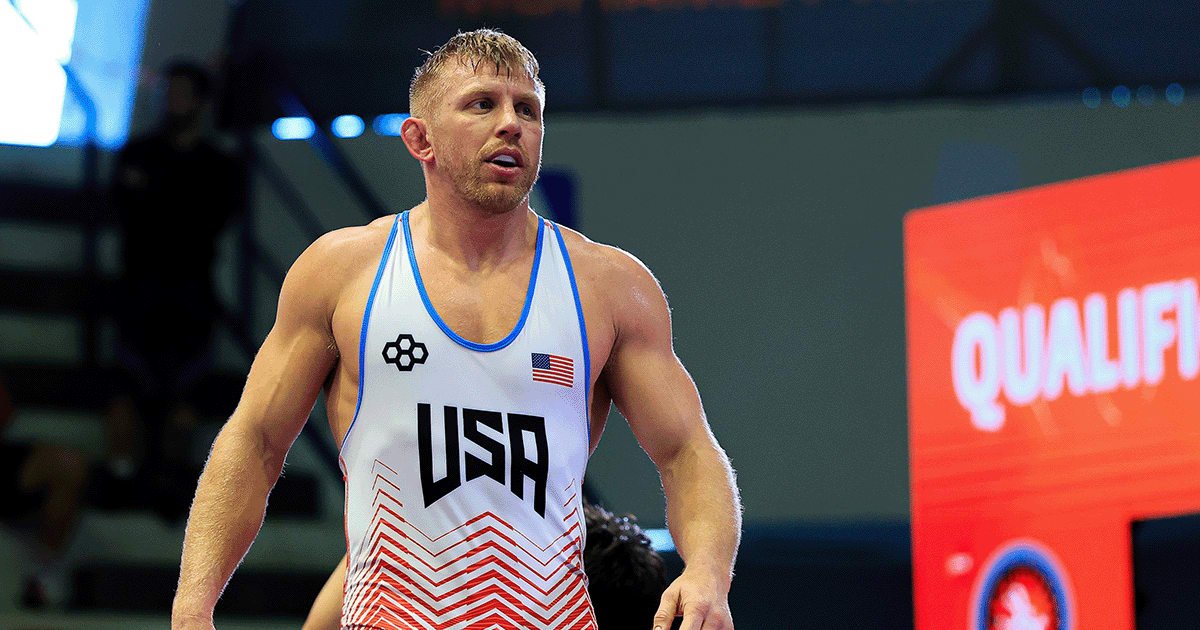 Snyder, Dake, Blades defend titles, Americans roll at RAF Moscow