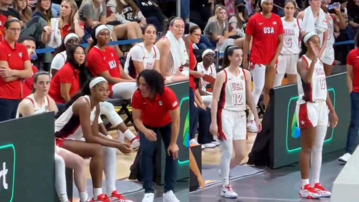 Where to watch USA vs Italy? TV channel and time for Team USA's second game at 2026 FIBA Women's Basketball World Cup