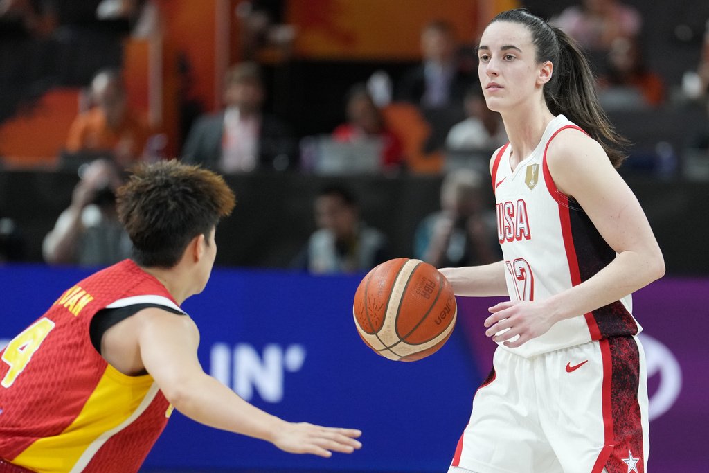 Italy vs. USA Prediction, Picks for FIBA World Cup – Sunday, September 6