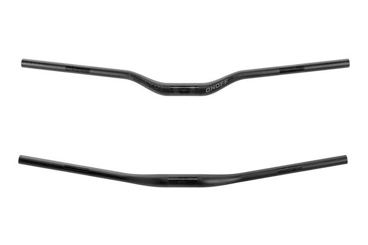 MONDRAKER USA Recalls Mountain Bicycles Equipped with ONOFF S9 Carbon MTB Handlebars Due to Risk of Serious Injury or Death from Fall Hazard - Cycling West
