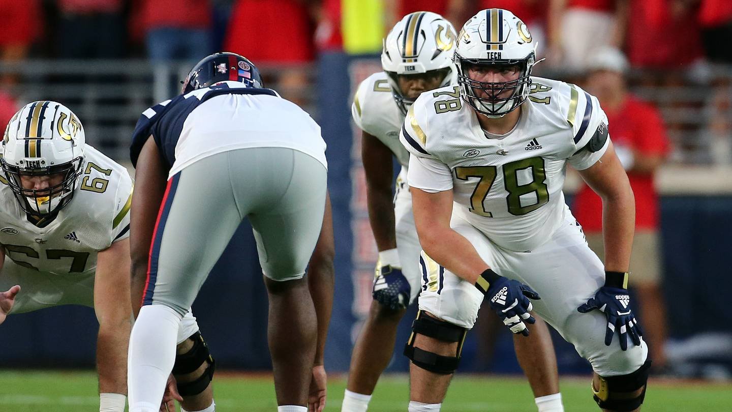 What Georgia Tech Must Fix Ahead Of Week Two Game vs Tennessee