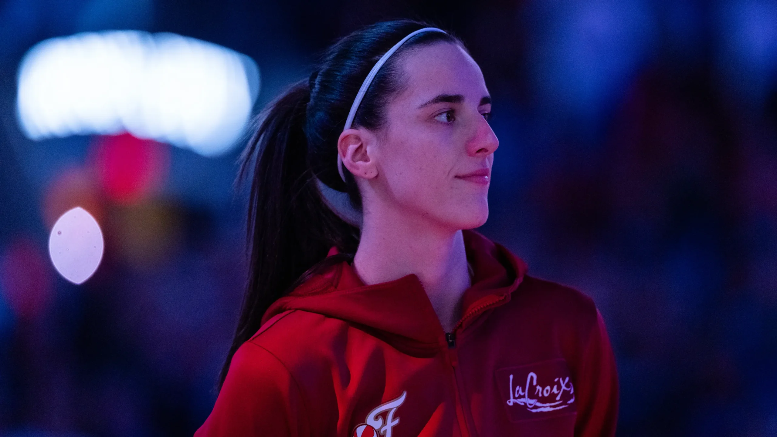 Where to watch Caitlin Clark, USA Basketball vs. Italy in FIBA World Cup