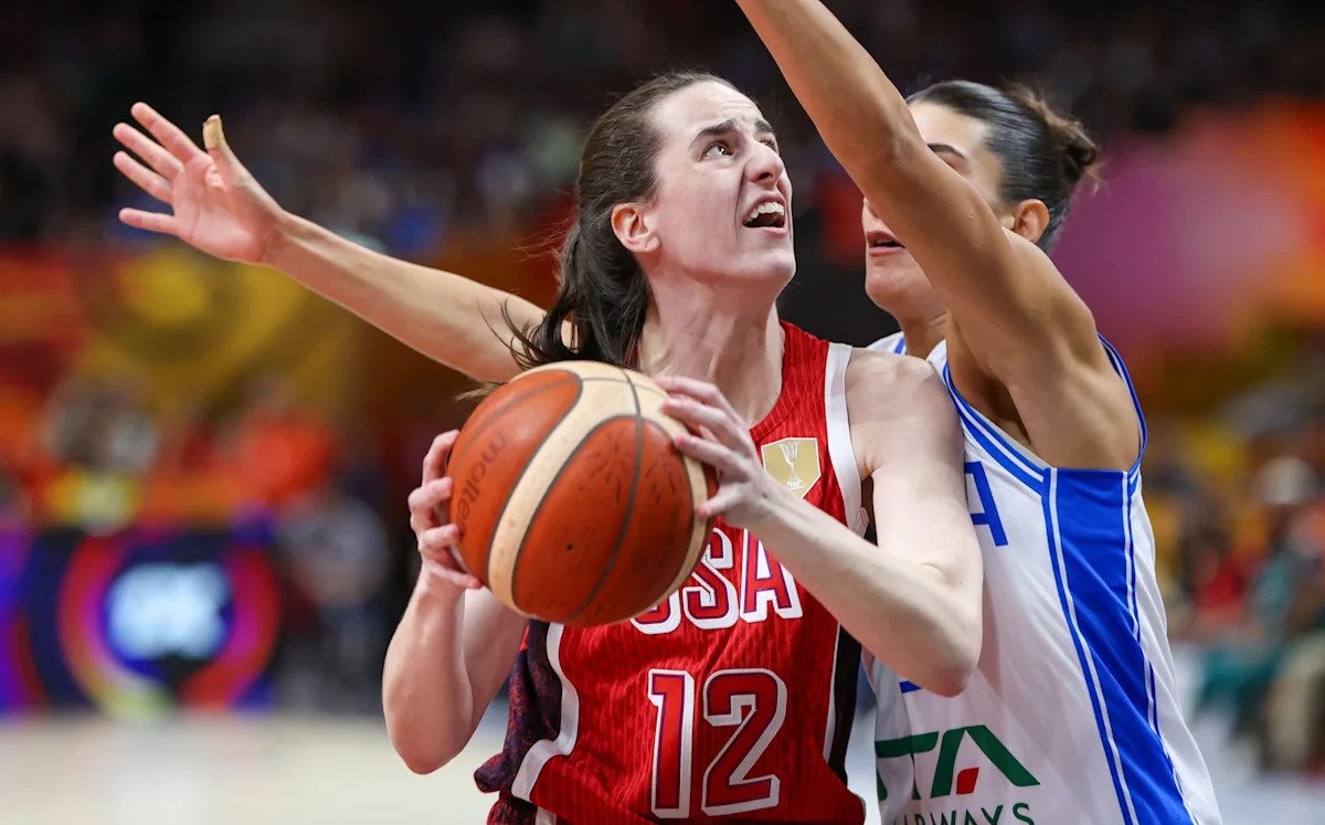 Team USA pushed to brink before escaping Italy in World Cup thriller