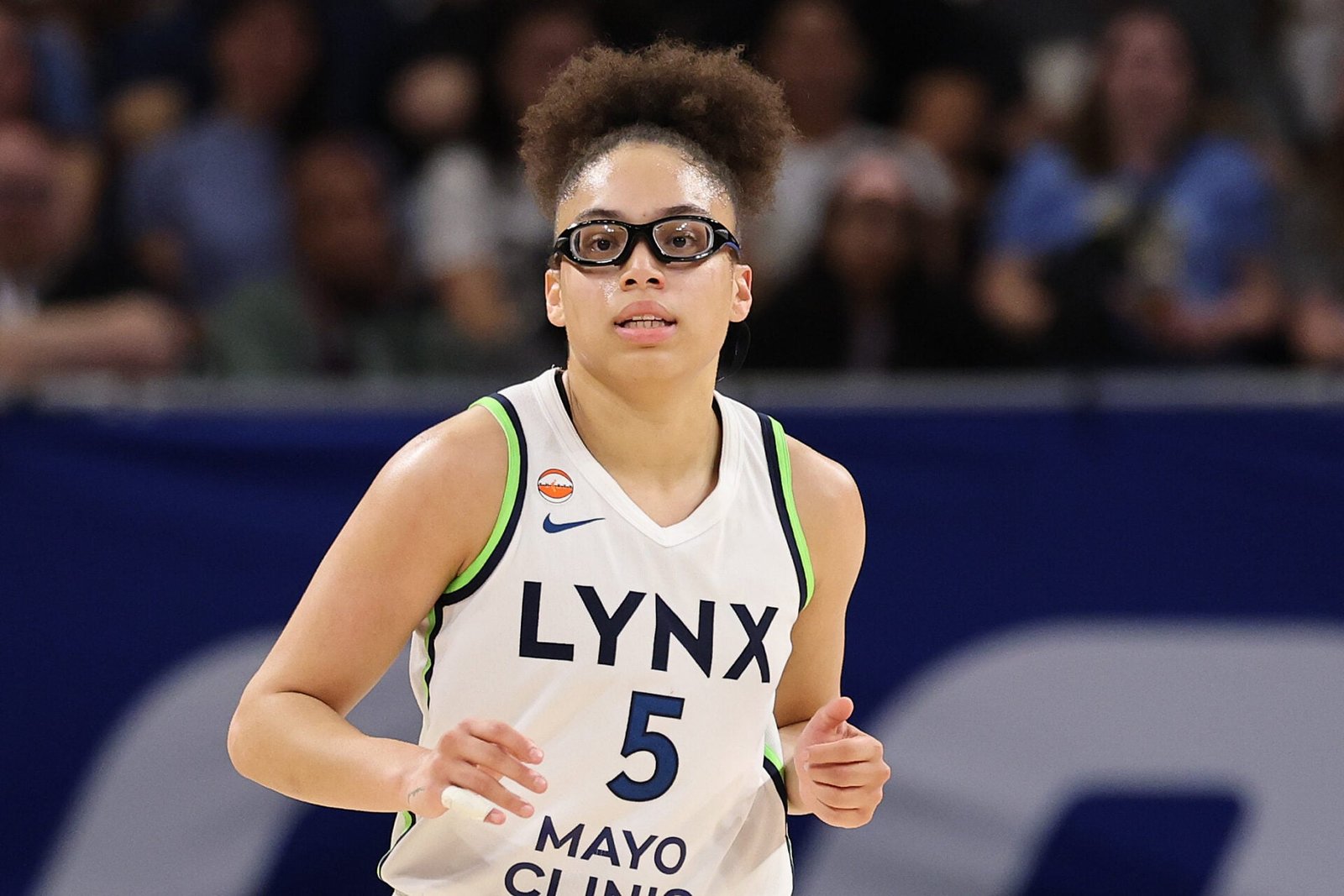 How Olivia Miles is spending WNBA break while Team USA competes at FIBA World Cup