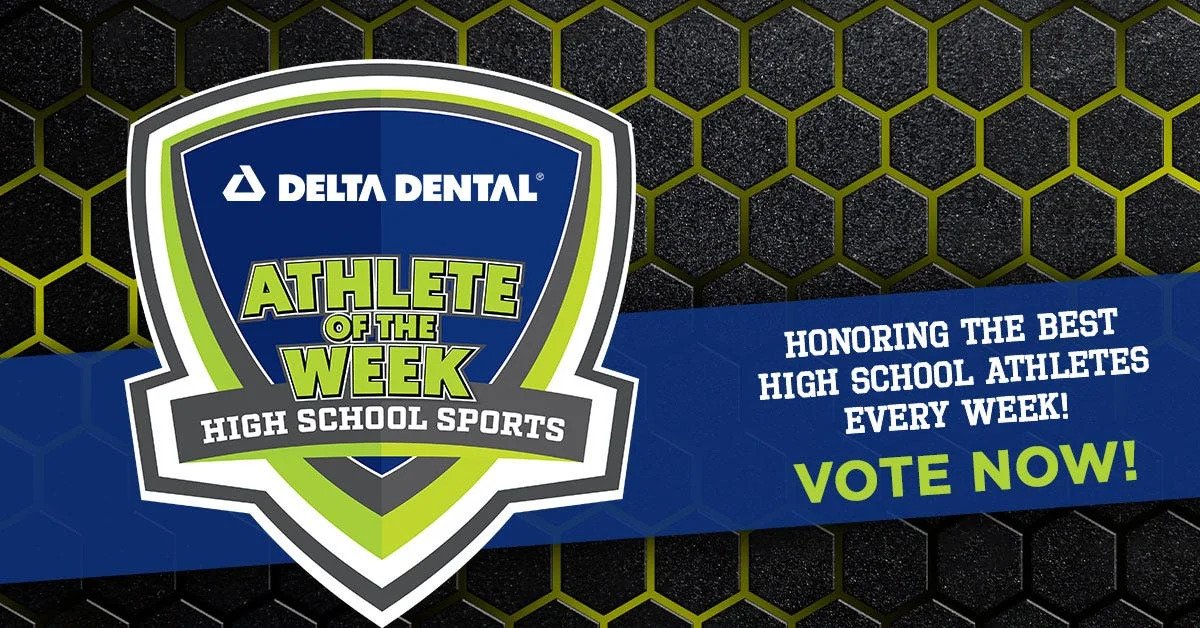 Vote for the All-USA Vermont Girls Athlete of the Week powered by Delta Dental