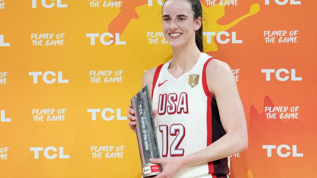 How many times has Team USA won the FIBA Women's Basketball World Cup?