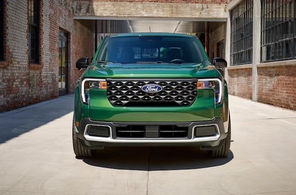USA August 2026: Weak market (-5.6%), Subaru, American Honda up, Ford down -10.2% – Best Selling Cars Blog