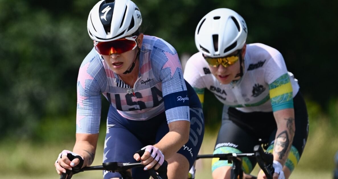 Samantha Bosco Wins Sixth Career World Title at the…