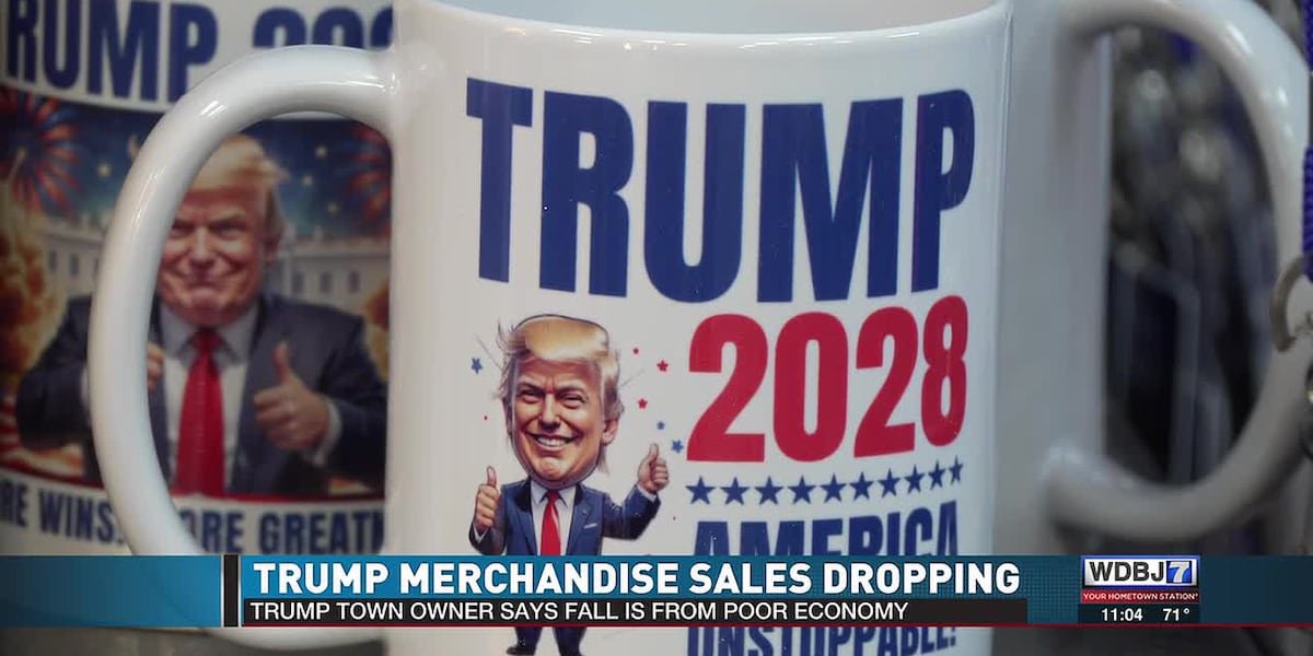 Trump Town USA owner discusses business ahead of Dallas Midterm Convention