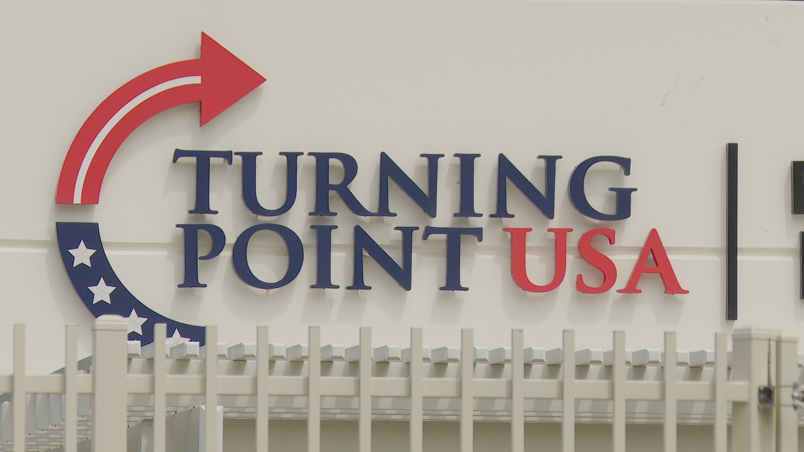 One year after Charlie Kirk’s assassination, Turning Point USA pushes forward without its founder