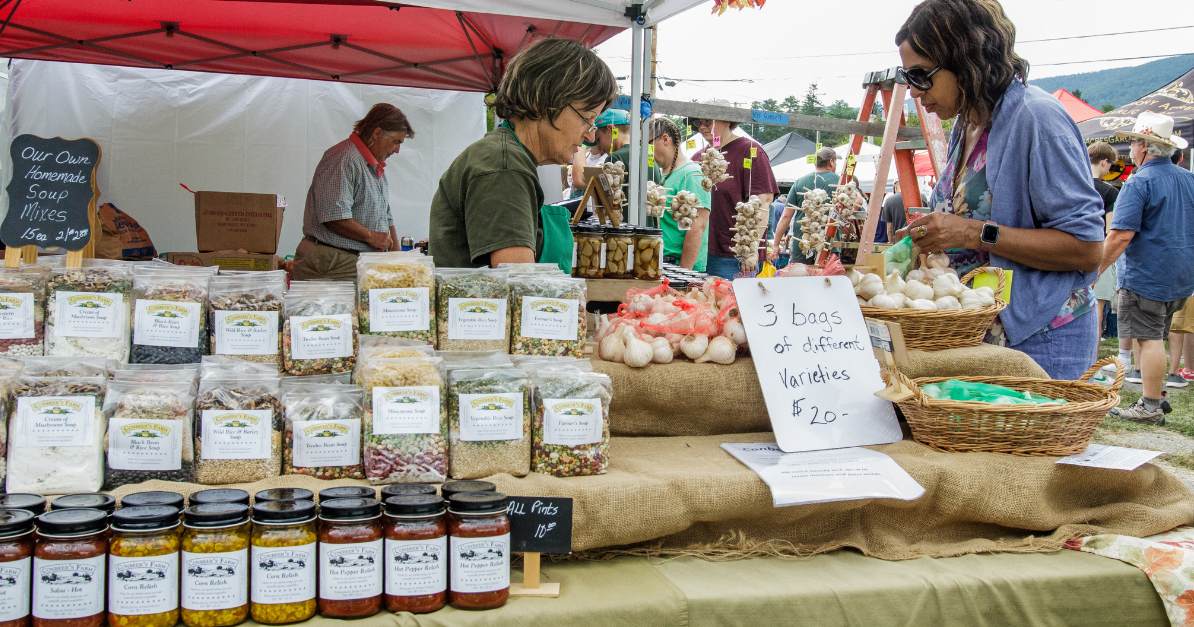 A ‘stinkin’ good time’ at Garlic Town USA | Local-news