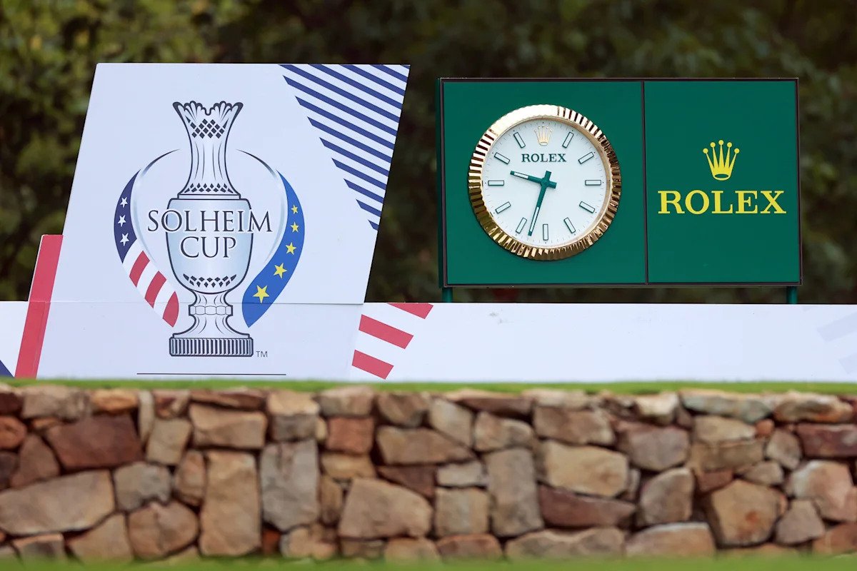 ‘Gut and Eyeballs’: Team USA Solheim Cup Captain Reveals What Will Decide Her Biggest Calls