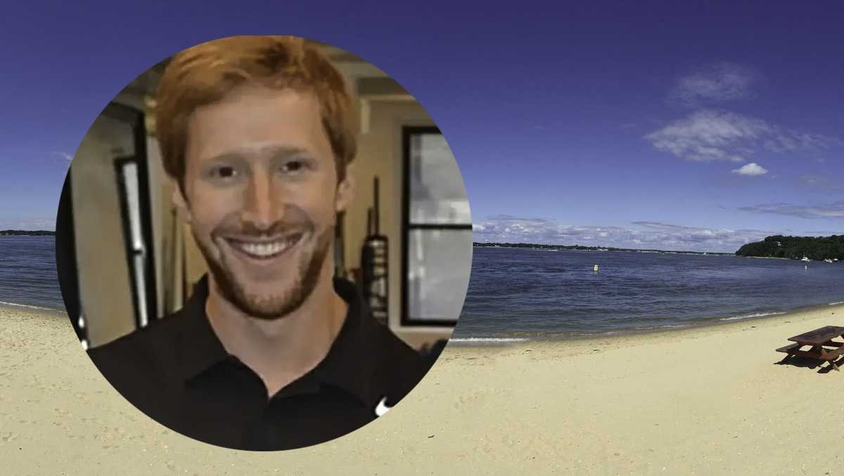 Former Team USA triathlete dies in apparent drowning on family vacation