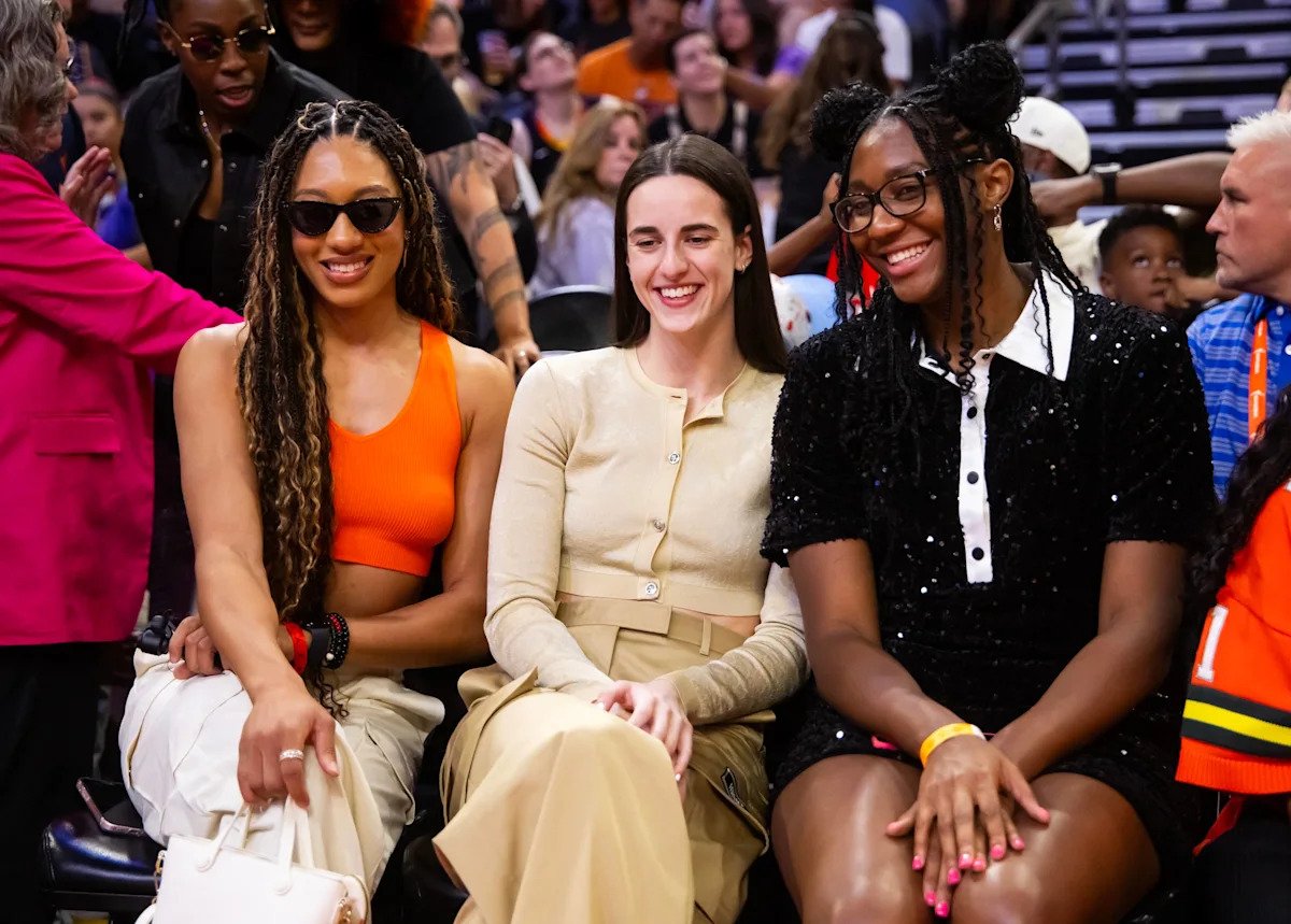 Aerial Powers Shares Inspiring Update on Team USA's FIBA 3x3 Journey