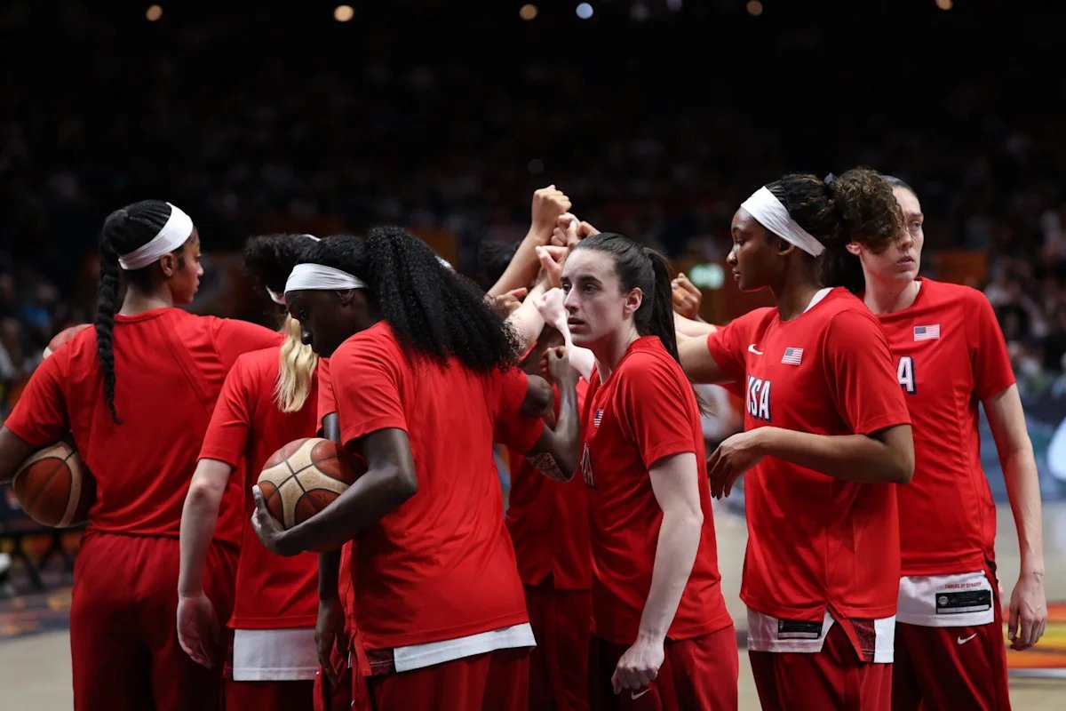 Ex-NCAAB player slams ‘frustrating’ Team USA veterans while confirming a divide with young stars