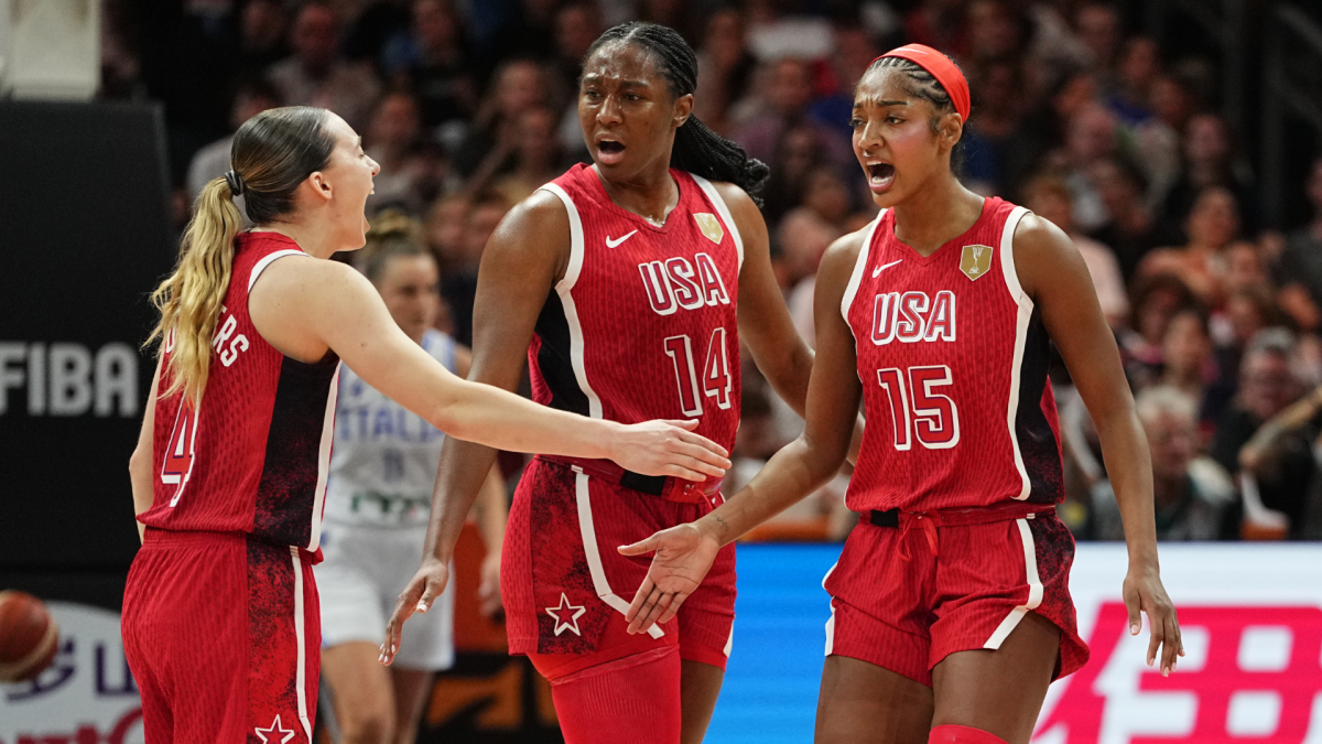 Team USA vs. Hungary prediction, preview: What to know about FIBA World Cup quarterfinals