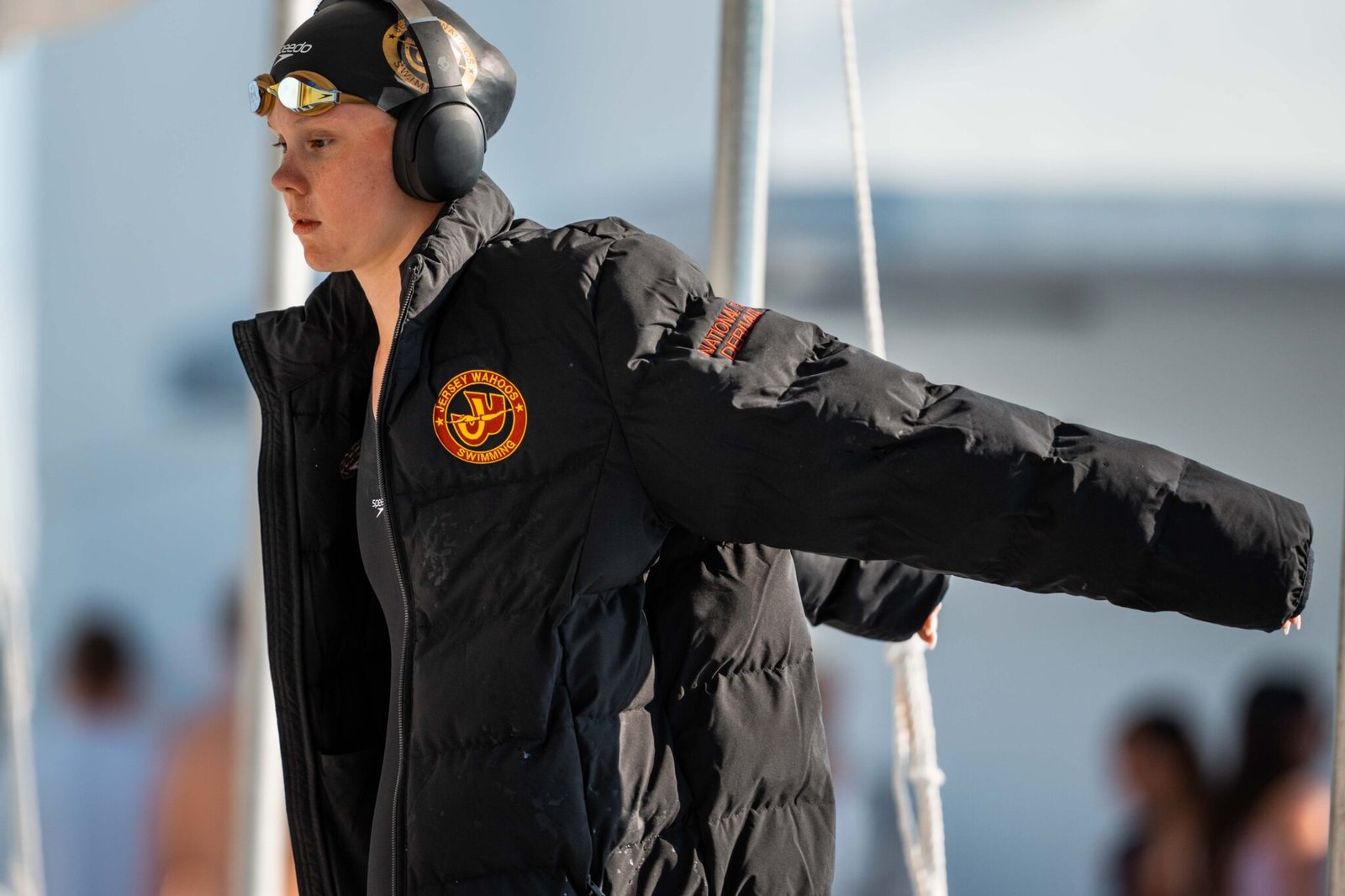 USA Swimming Names 97 Swimmers to 2026-2027 National Junior Team