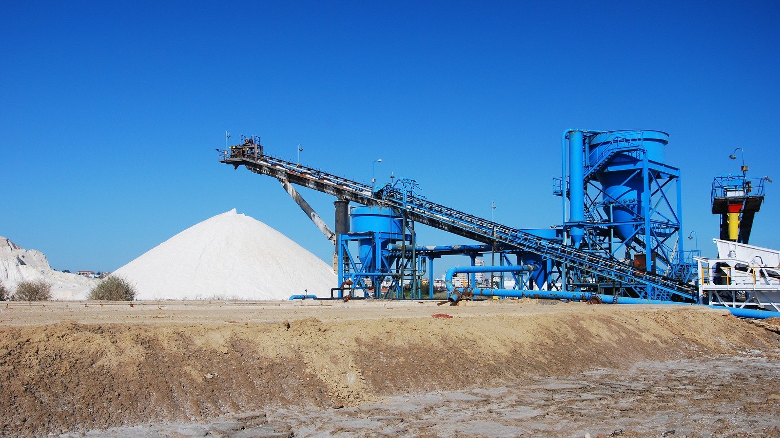 USA Rare Earth (USAR) Breaks Ground On $1.2 Billion South Carolina Facility
