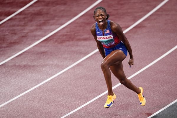 Ultimate preview: women's 200m | News | Budapest 26