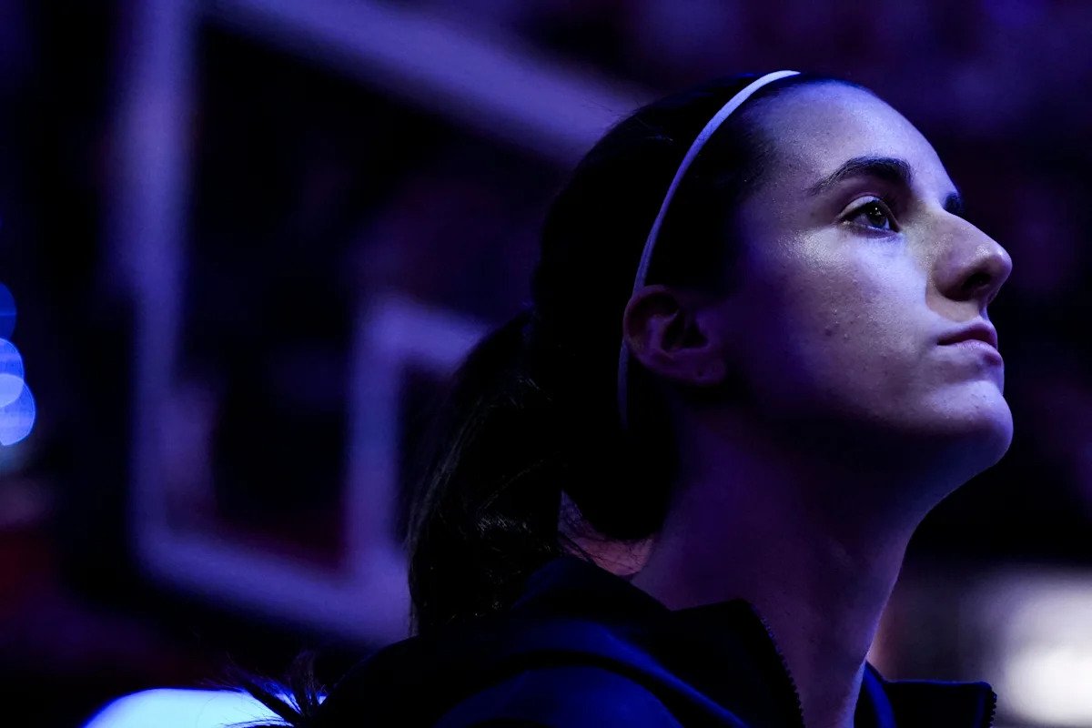 When to watch Caitlin Clark, USA Basketball vs. Hungary tomorrow