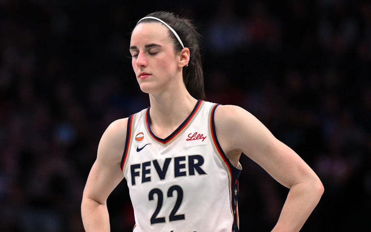 Team USA coach announces decision on Caitlin Clark