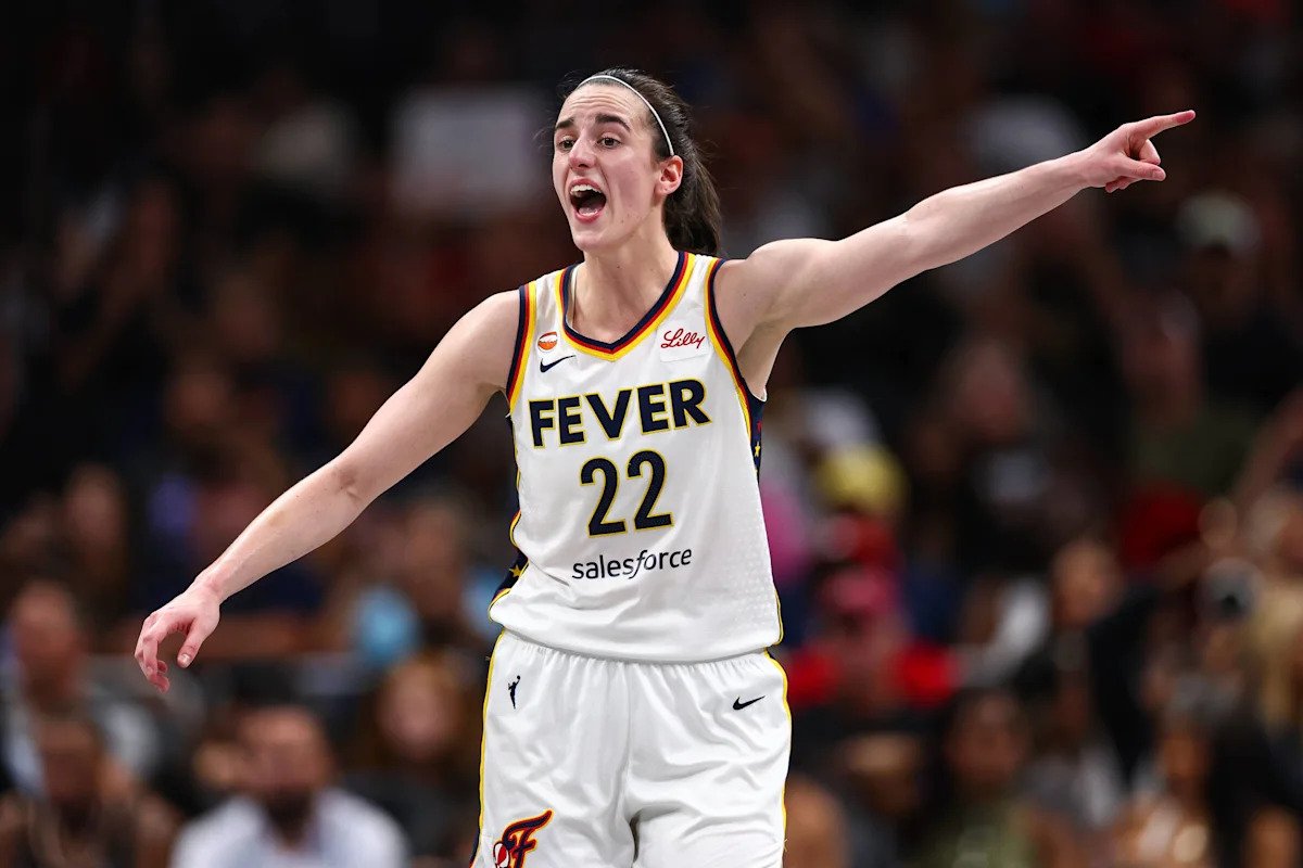 Caitlin Clark's Inspiring Message After Team USA's World Cup Success