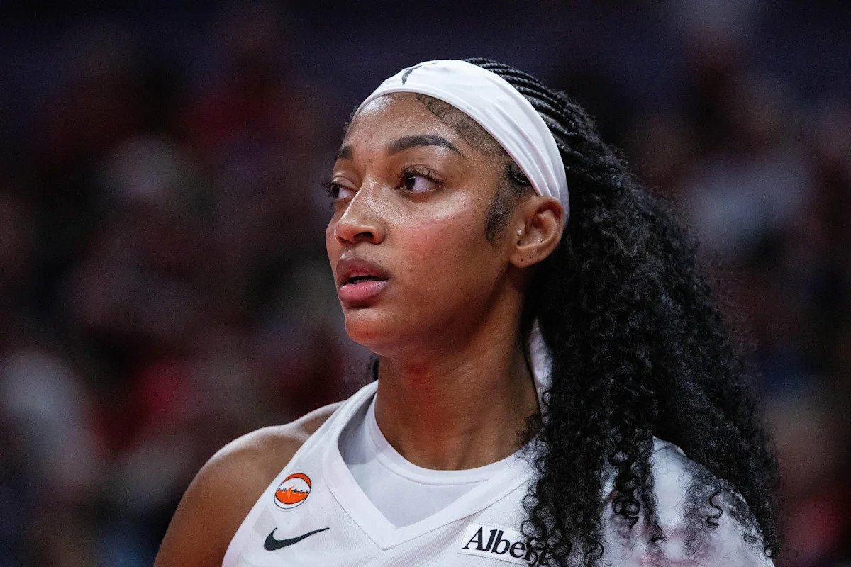 Angel Reese Urges Team USA to Step Up for Knockout Stage in FIBA World Cup