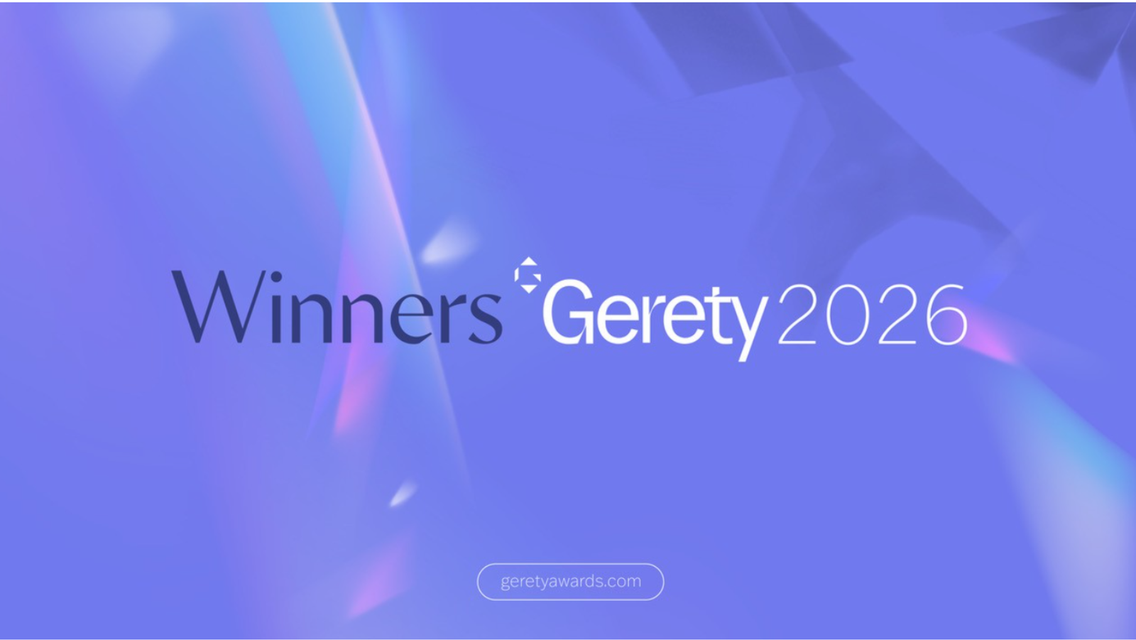 Gerety Awards Reveals 2026 USA Winners