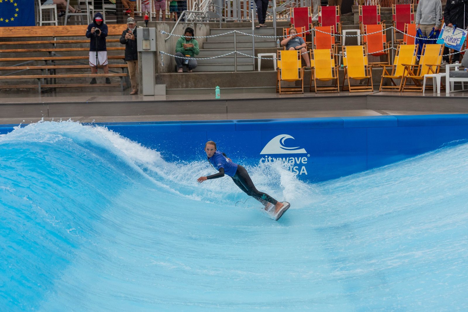 Team USA Rewrites History – Takes First-Ever Continental Surf Cup Win
