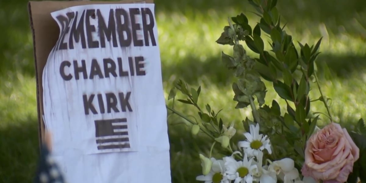CMU Turning Point USA reflects on Charlie Kirk’s legacy one year after his assassination