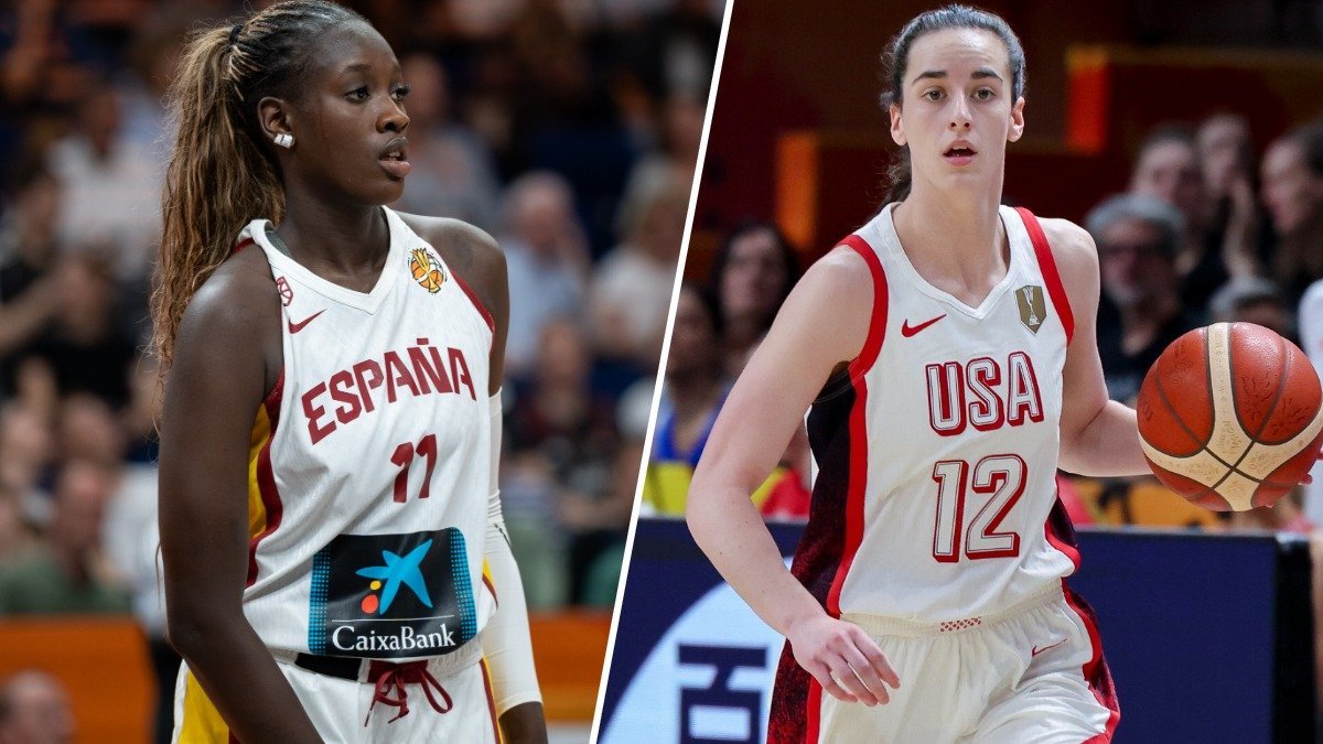 How to watch USA vs. Spain 2026 FIBA Women’s World Cup semifinal – NBC10 Philadelphia
