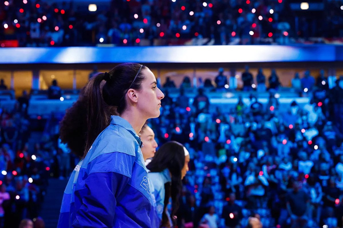 Where to watch Caitlin Clark, USA Basketball vs. Spain