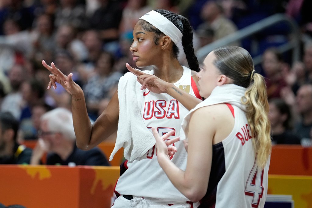 Spain vs. USA Prediction, Picks for FIBA World Cup – Saturday, September 12