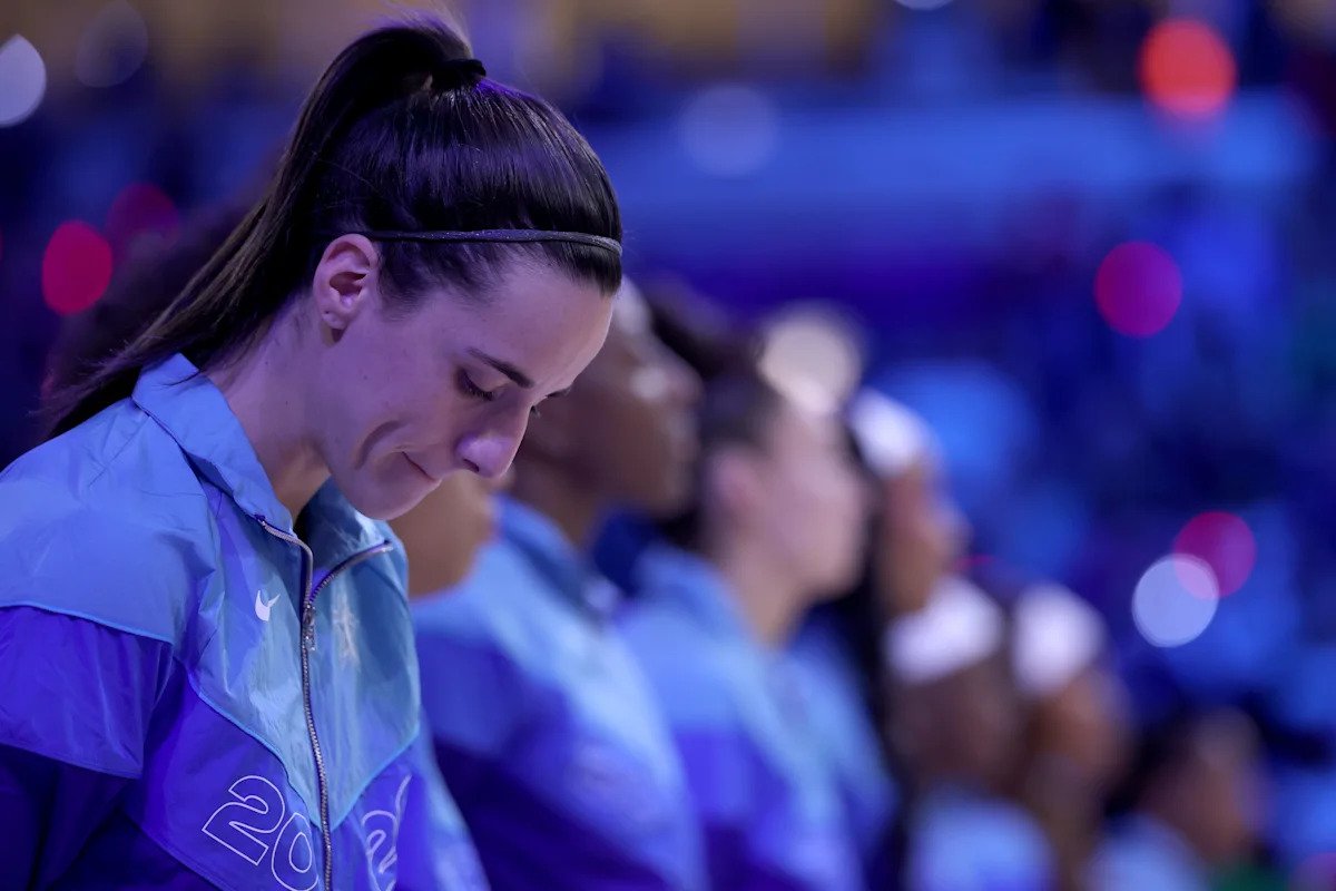 USA Basketball vs. Spain: Caitlin Clark points, stats in FIBA World Cup