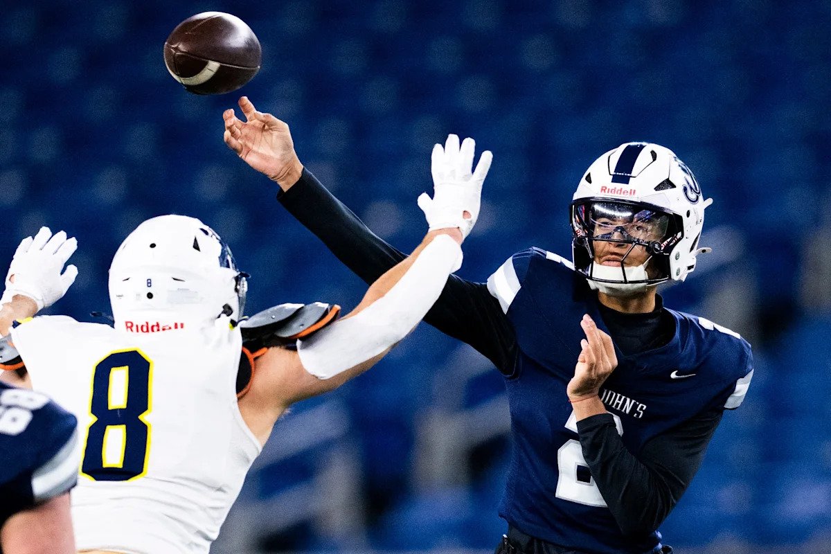 Meet the Ohio State and Texas commits ranked in USA TODAY Sports composite rankings