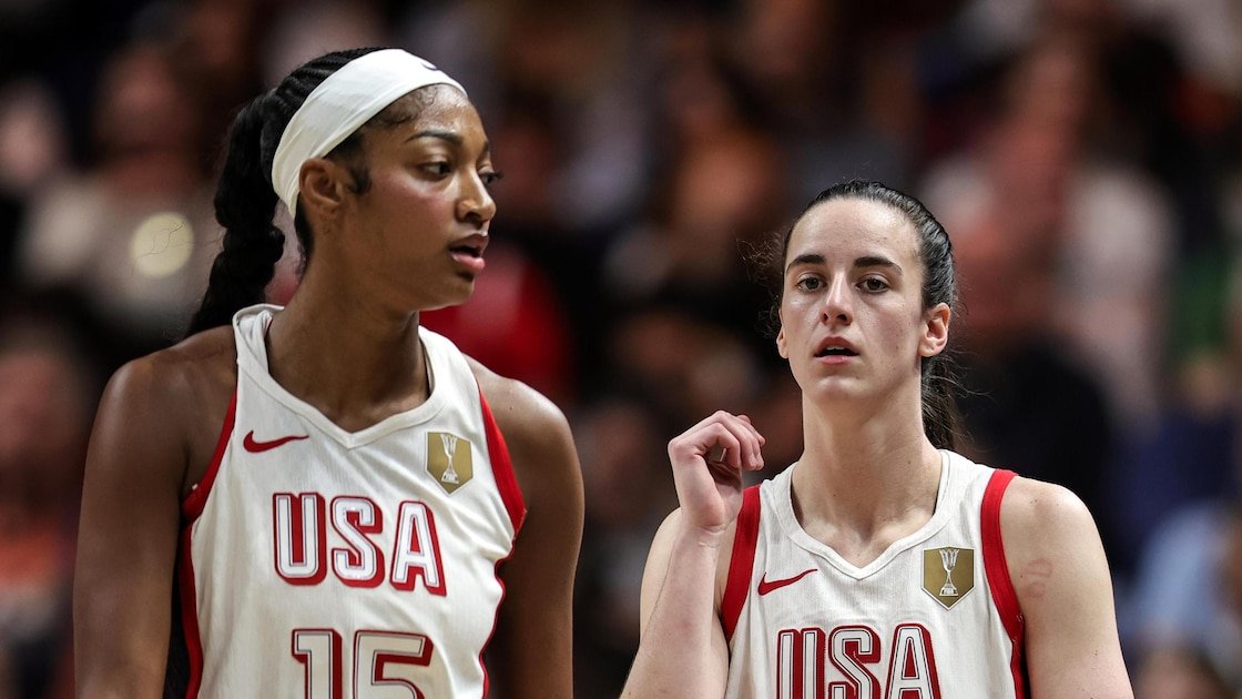 Team USA vs. Spain Live FIBA Women's World Cup Updates, Scores and Highlights