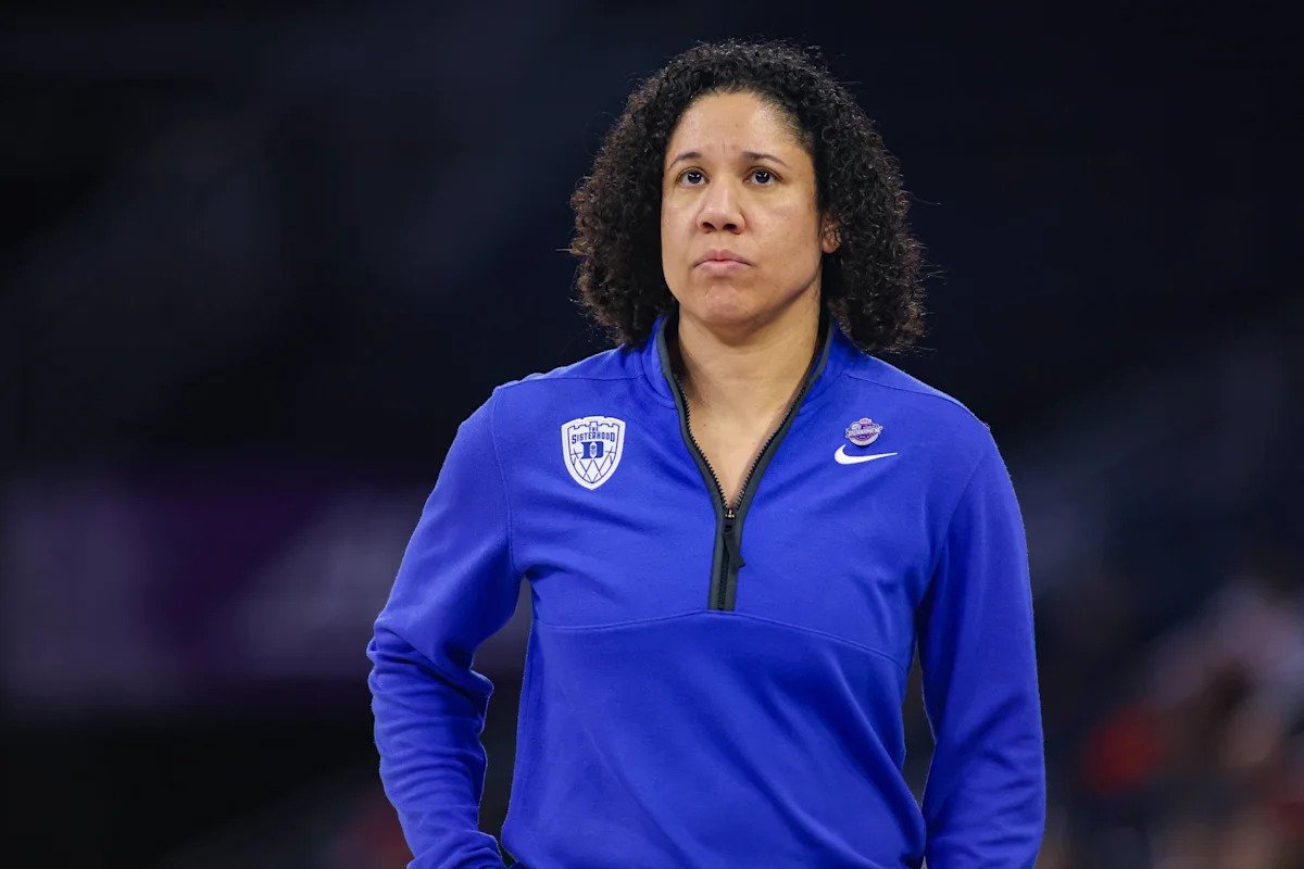 Fans Want Kara Lawson Fired For Team USA Lineup vs. Spain